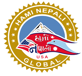 हामी नेपाली ग्लोबलको स्थापना दिवसको अवसरमा शान्ति पदयात्रा कार्यक्रम